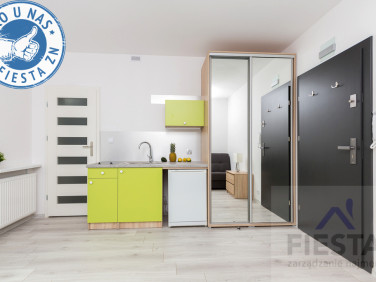 Mieszkanie blok mieszkalny wynajem