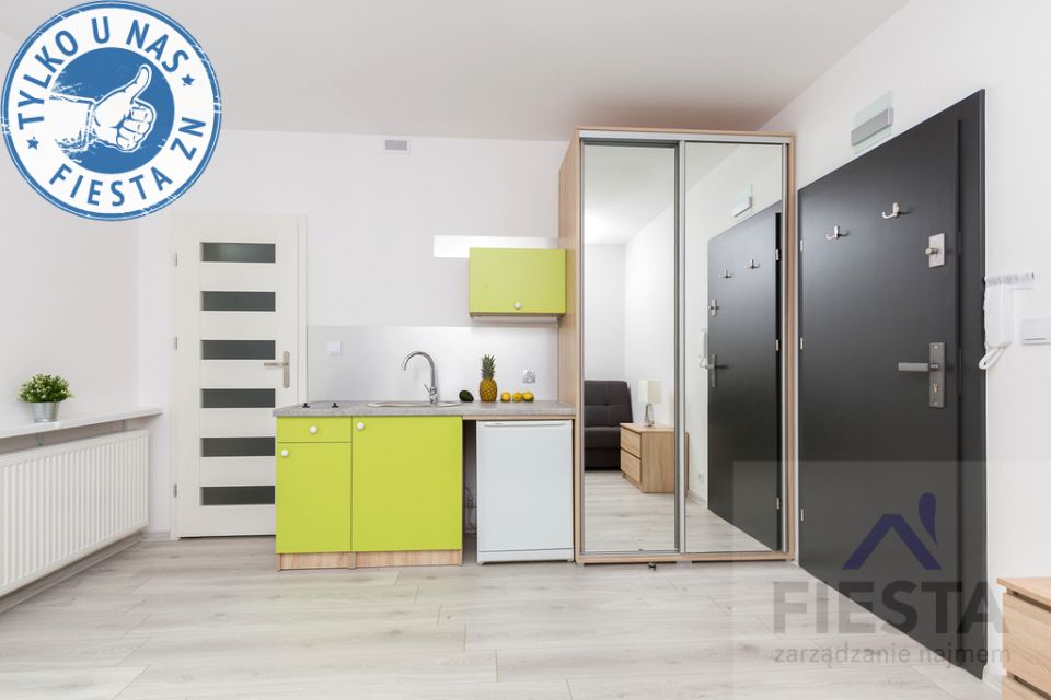 Mieszkanie blok mieszkalny wynajem