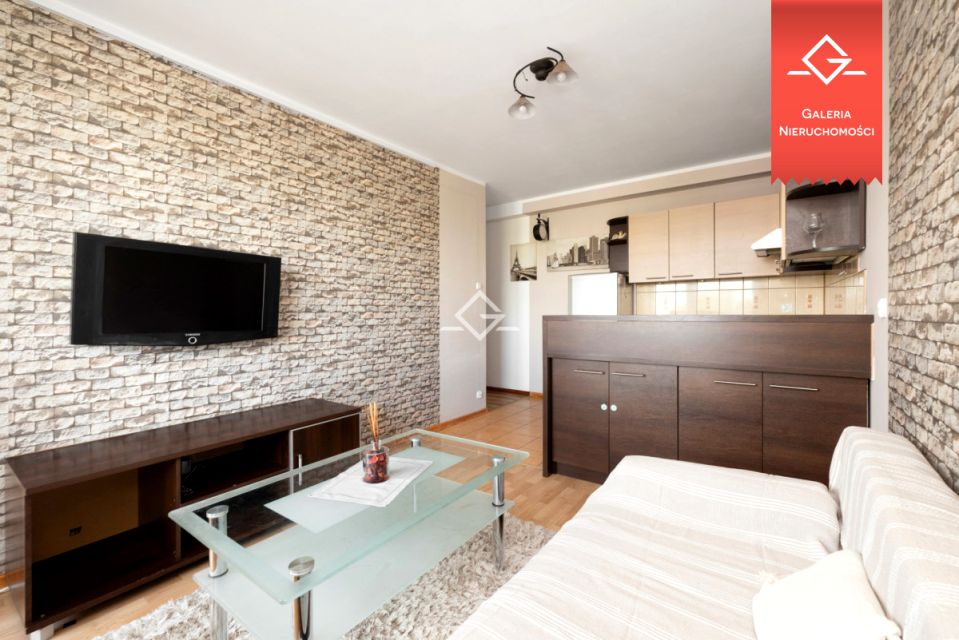 Mieszkanie Pruszcz Gdański