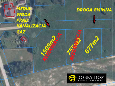 Działka Wysowa-Zdrój