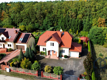 Dom MOSINA sprzedaż