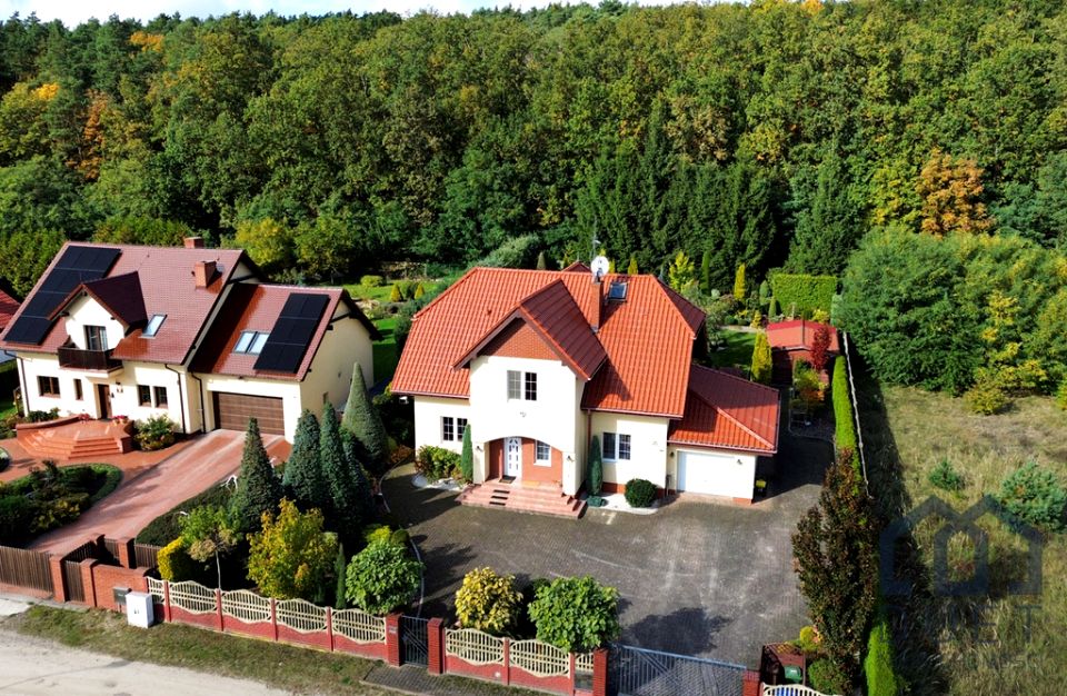 Dom MOSINA sprzedaż