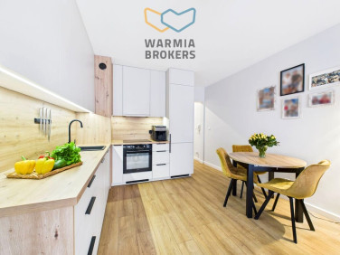 Mieszkanie Olsztyn sprzedaż