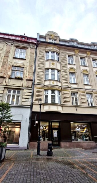 Mieszkanie Bielsko-Biała