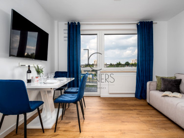 Mieszkanie apartamentowiec sprzedaż