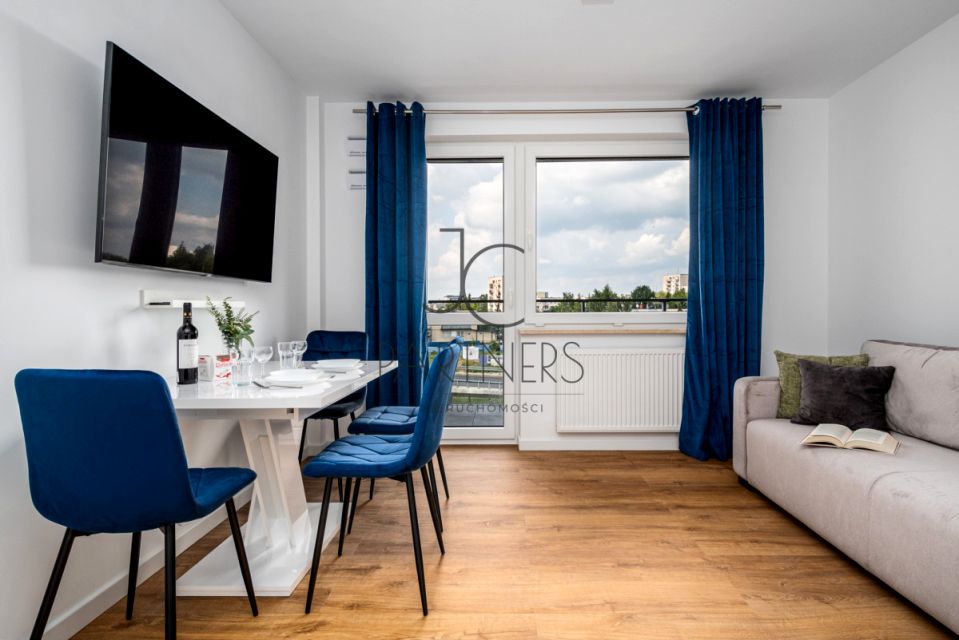 Mieszkanie apartamentowiec sprzedaż