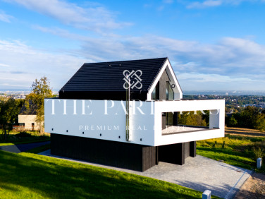 Dom Siercza sprzedaż