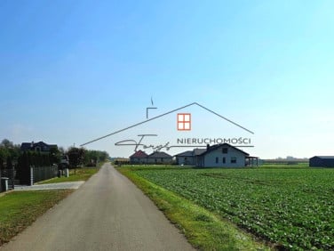Działka Surochów
