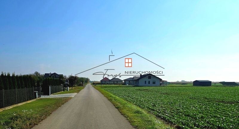 Działka Surochów