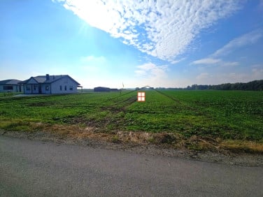 Działka budowlana sprzedam