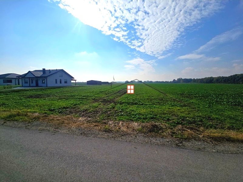 Działka budowlana sprzedam