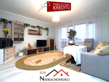 Mieszkanie Gorzów Wielkopolski