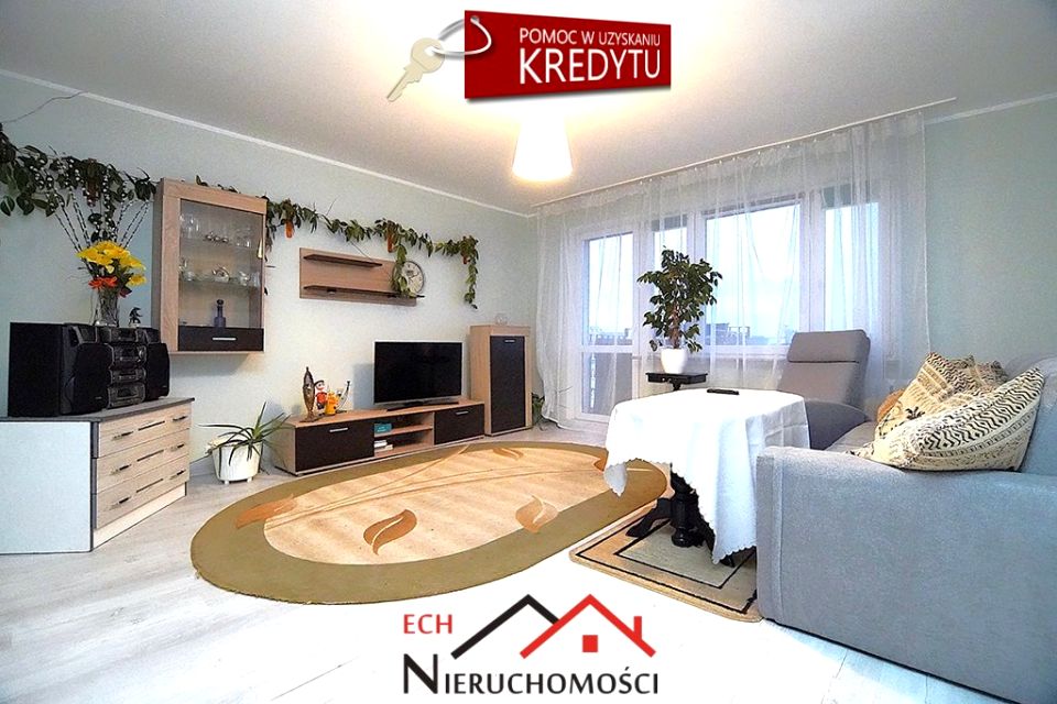 Mieszkanie Gorzów Wielkopolski