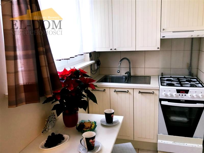 Mieszkanie Wejherowo