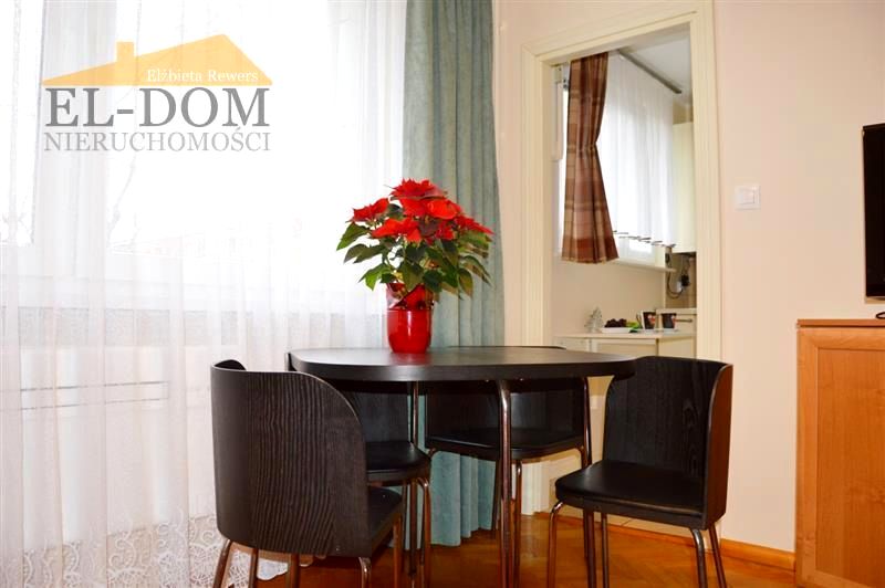 Mieszkanie blok mieszkalny Wejherowo