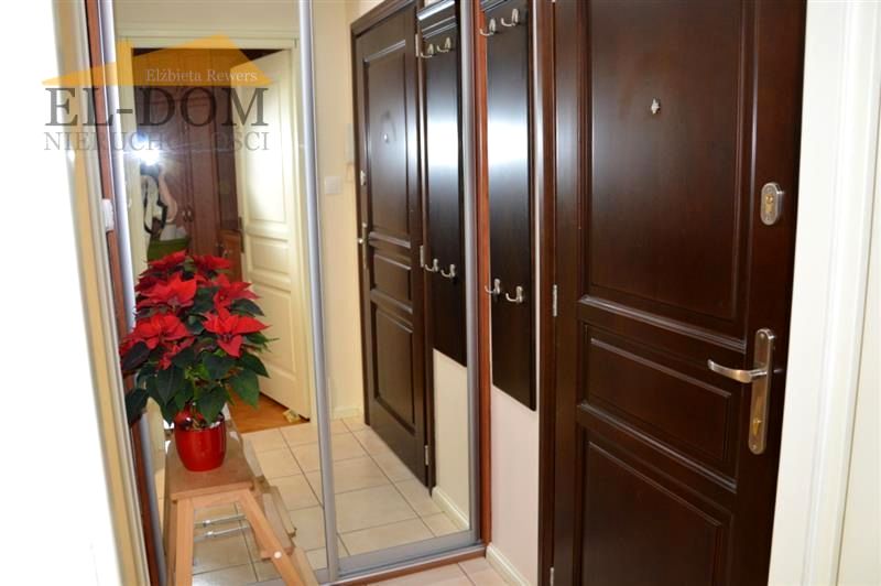 Mieszkanie Wejherowo