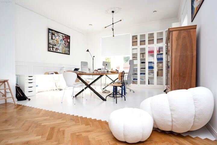 Lokal Kraków