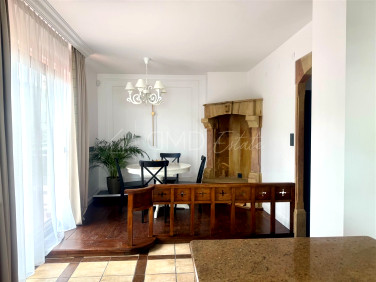 Mieszkanie blok mieszkalny Warszawa