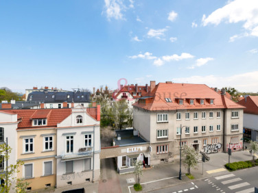 Mieszkanie Sopot