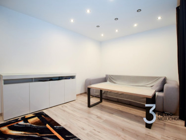 Mieszkanie Sosnowiec sprzedaż