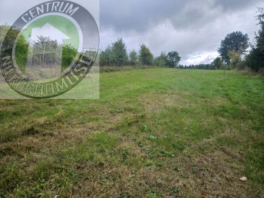 Działka budowlana Nowy Sącz