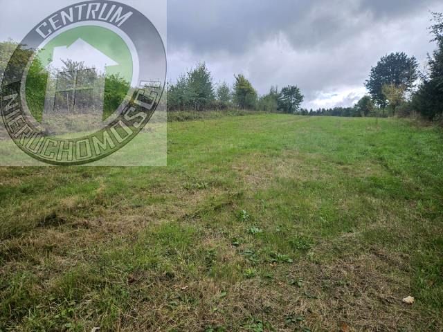 Działka budowlana Nowy Sącz