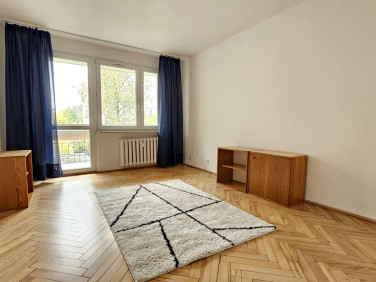 Mieszkanie Kraków