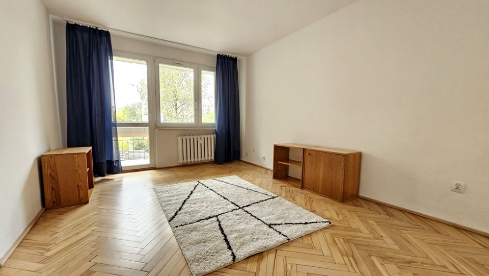 Mieszkanie Kraków