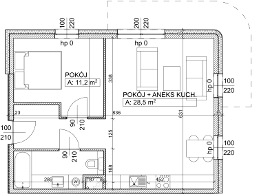 Mieszkanie Zbąszyń