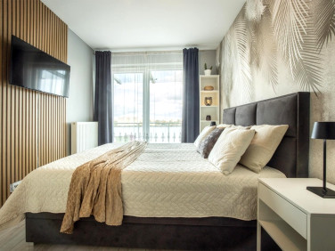 Mieszkanie apartamentowiec sprzedaż