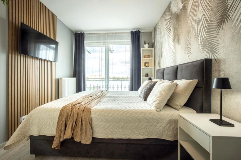 Mieszkanie apartamentowiec sprzedaż