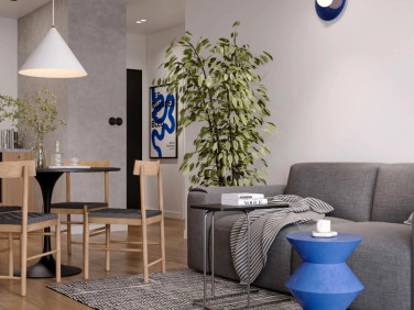 Mieszkanie Bydgoszcz