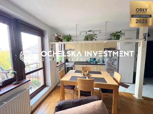 Mieszkanie Piaseczno