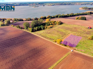 Działka budowlana Węgielsztyn