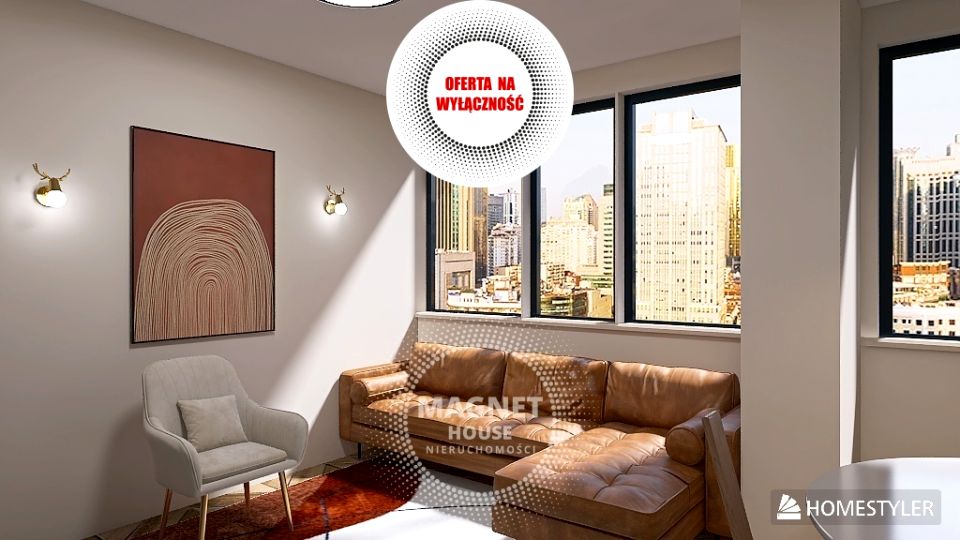 Mieszkanie SZCZECIN sprzedaż