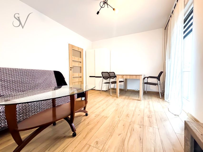 Mieszkanie Kraków wynajem