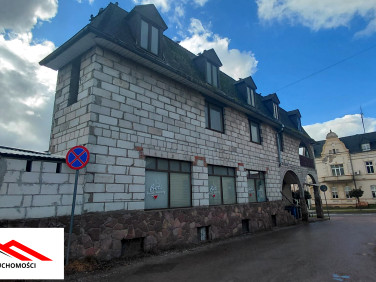 Dom wolnostojący sprzedaż