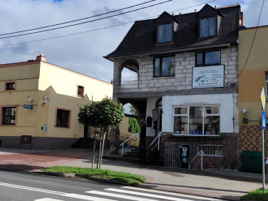 Dom Jabłonowo Pomorskie