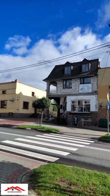 Dom Jabłonowo Pomorskie