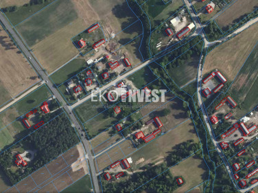 Działka budowlana Przemiarowo