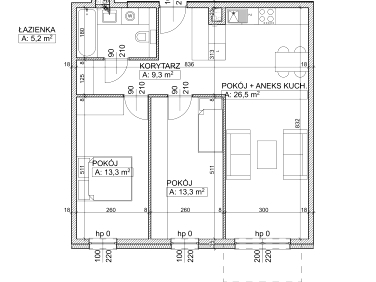Mieszkanie Zbąszyń