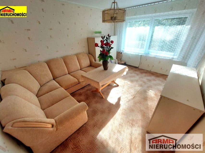 Mieszkanie Stargard sprzedaż