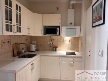 Mieszkanie Warszawa wynajem