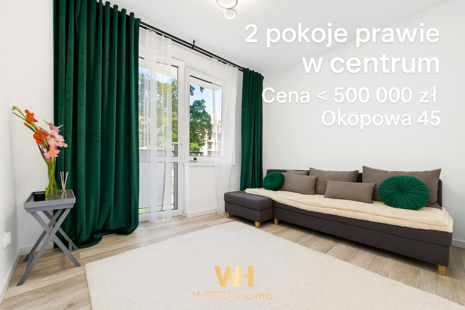 Mieszkanie blok mieszkalny Warszawa