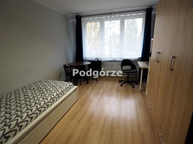 Mieszkanie Kraków sprzedaż