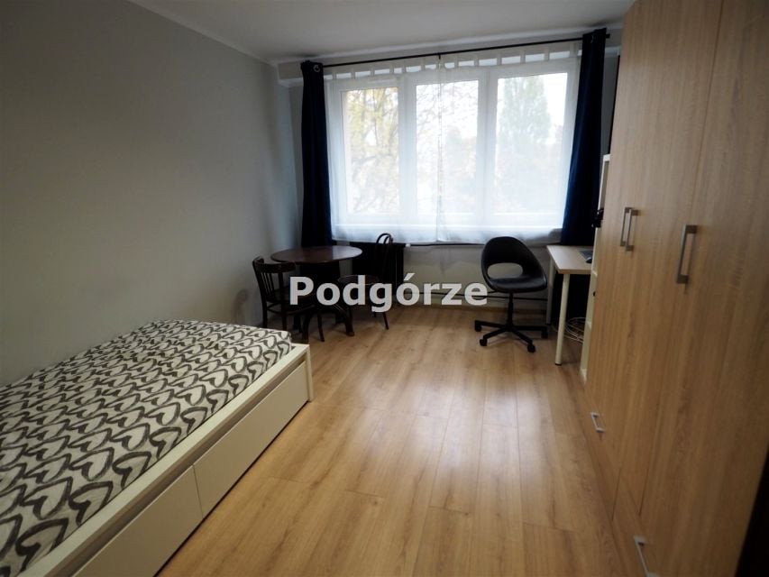 Mieszkanie Kraków sprzedaż