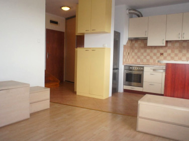 Mieszkanie nad morzem