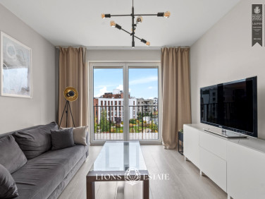 Mieszkanie apartamentowiec Warszawa