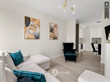 Mieszkanie apartamentowiec Warszawa