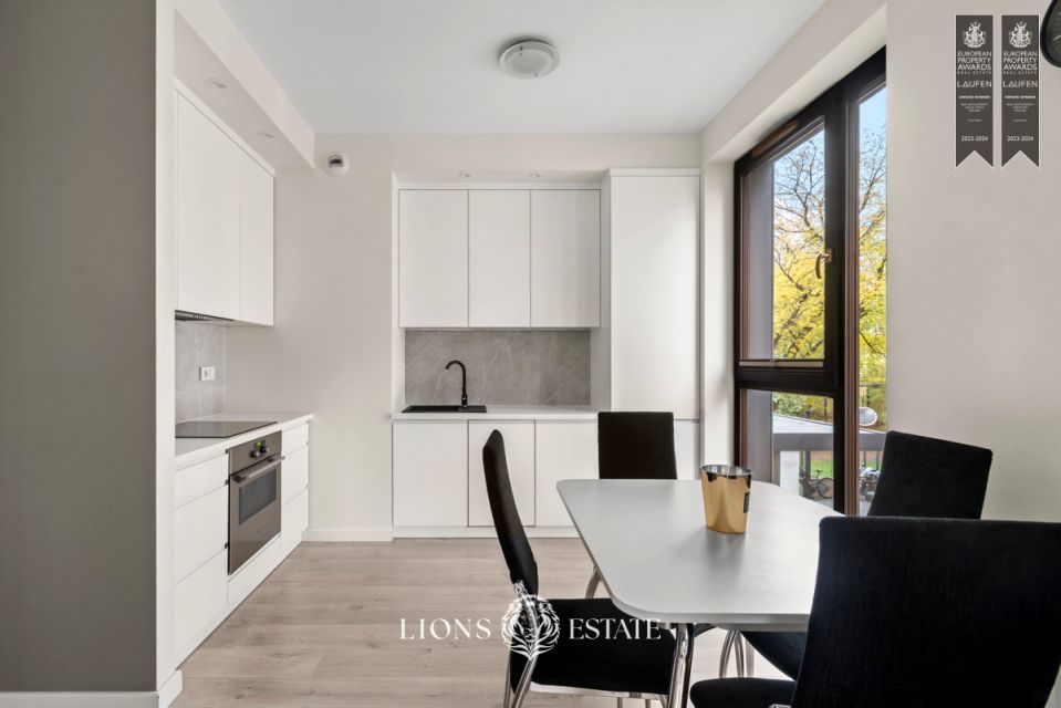 Mieszkanie Warszawa sprzedaż